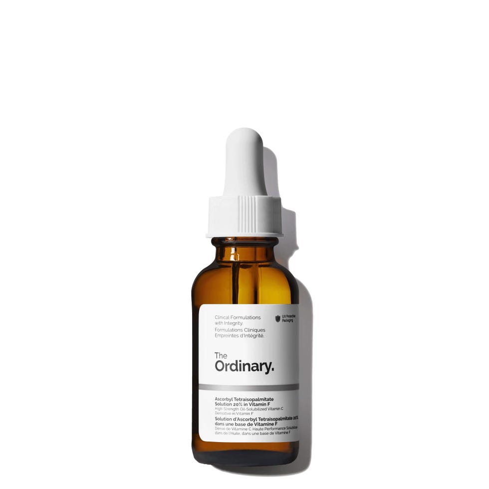Ascorbyl Tetraisopalmitate Solution 20%