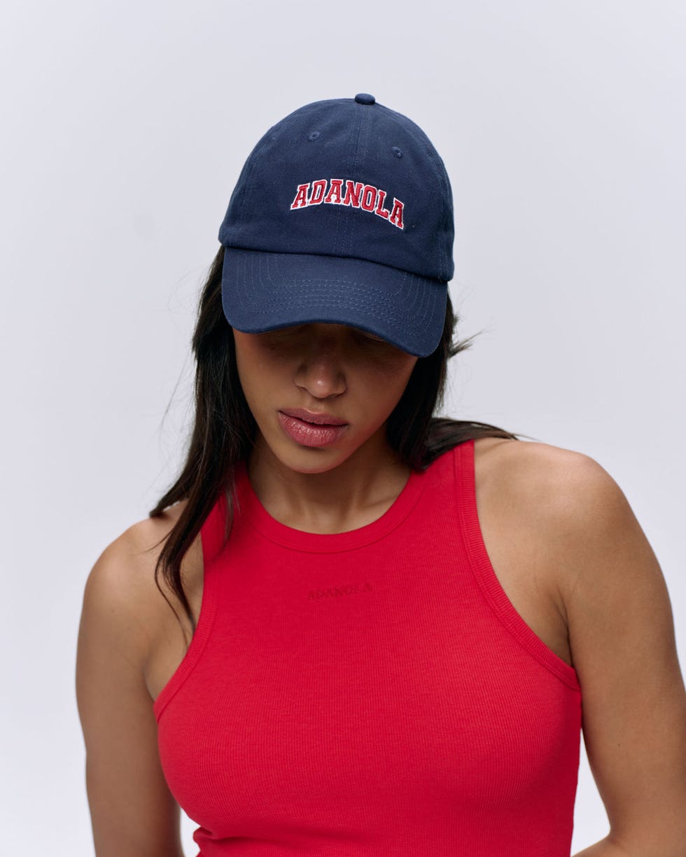 Varsity Cap