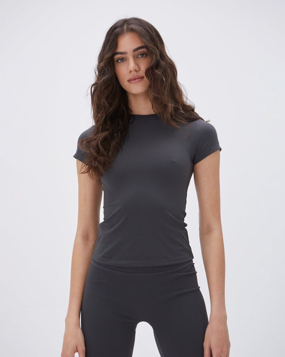 Ultimate Short Sleeve Top