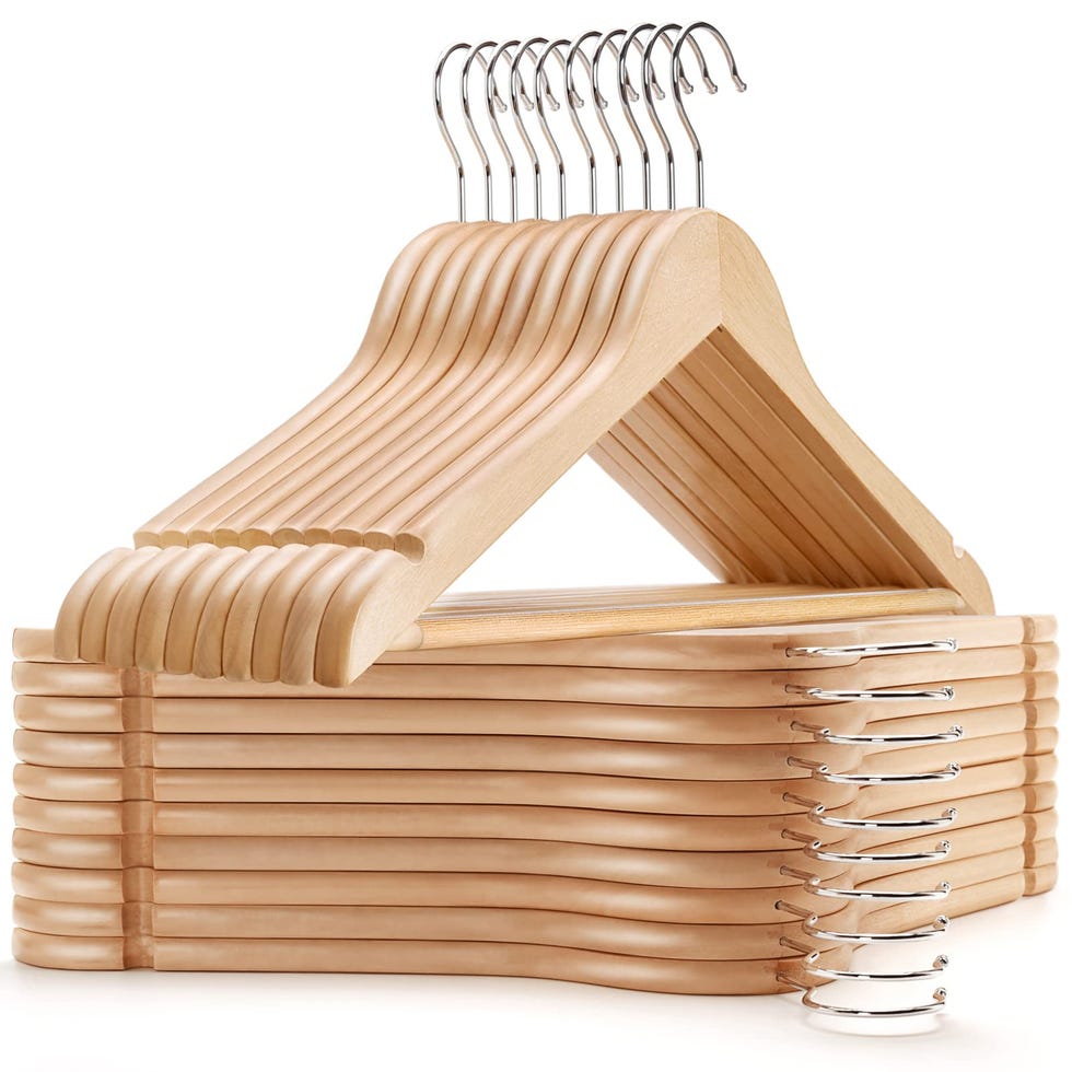 Wooden Hangers