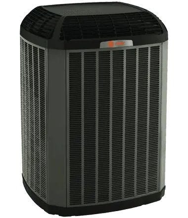 20 TruComfort™ Variable Speed Heat Pump with WeatherGuard™