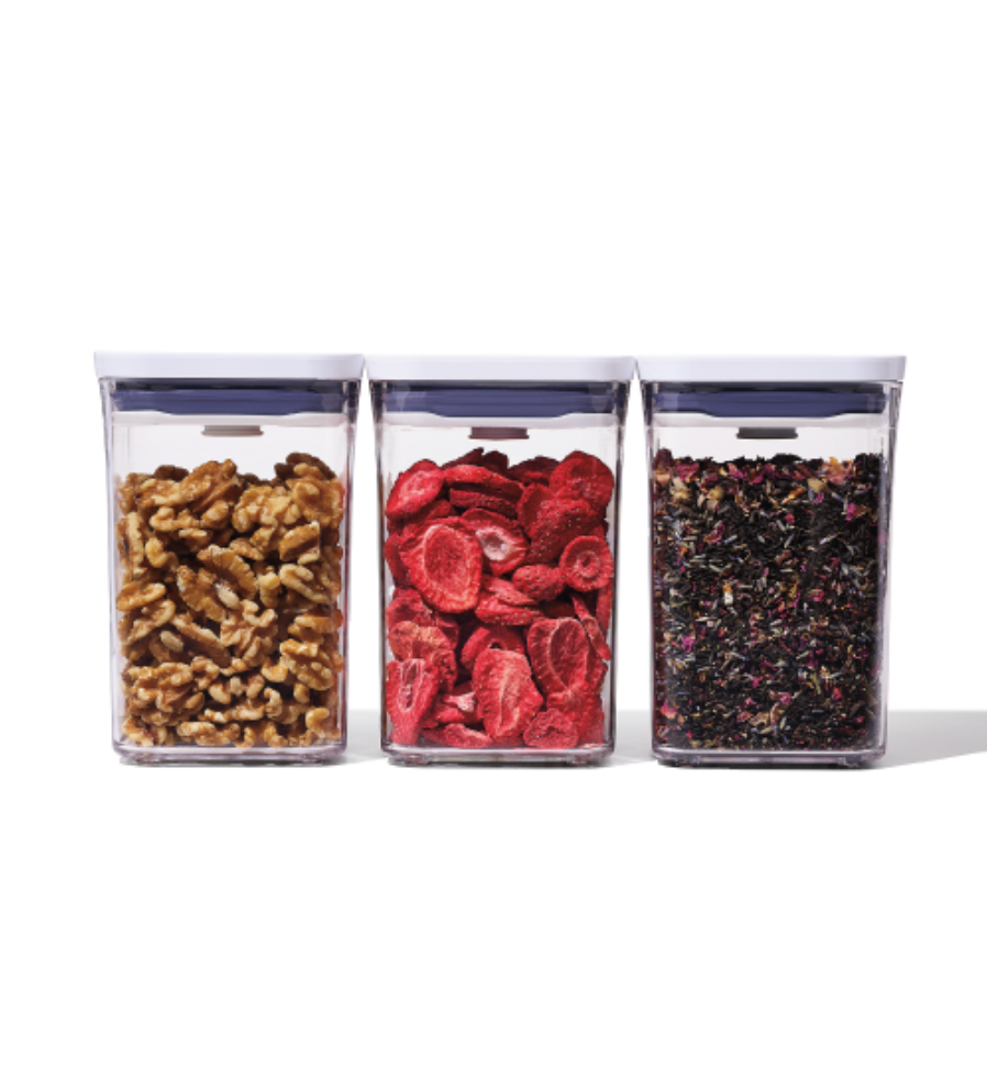 Good Grips POP Containers