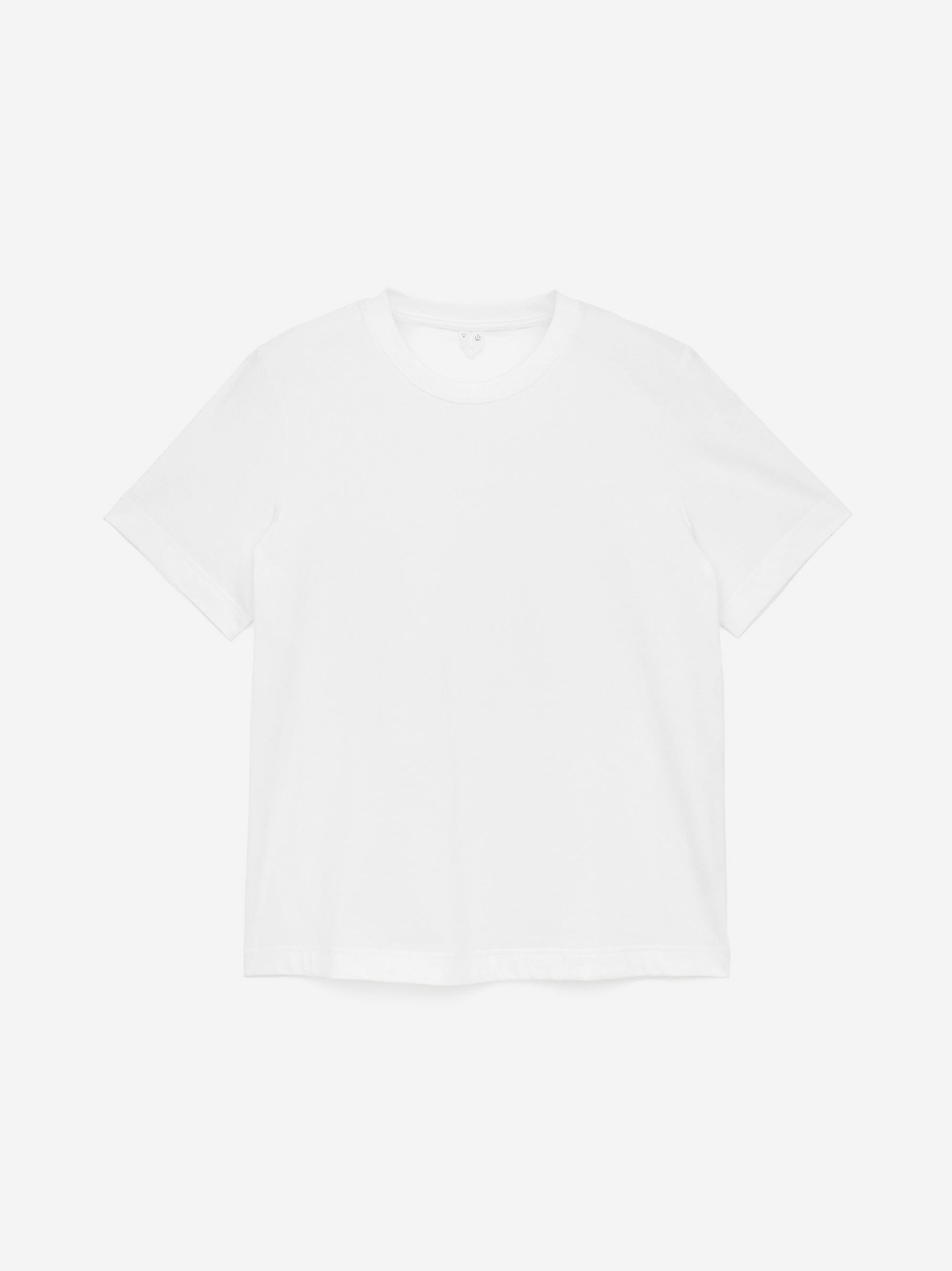 Arket lightweight T-shirt
