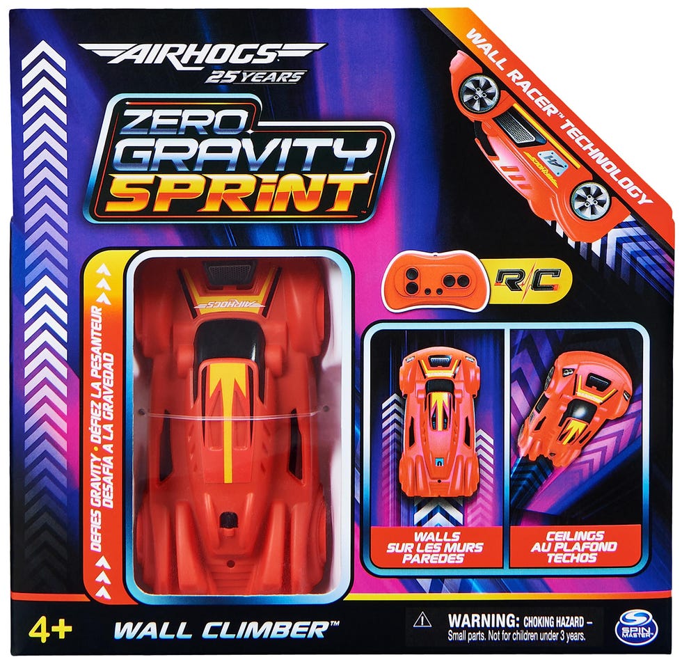 Air Hogs