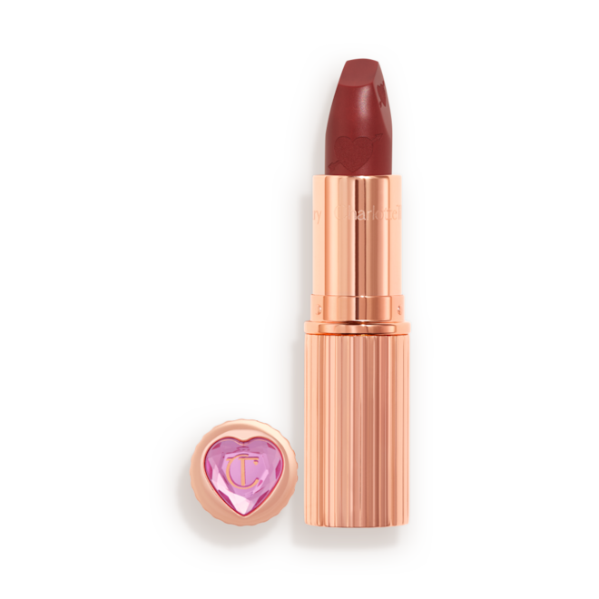 Pillow Talk Love Effect Lipstick in Love Talk