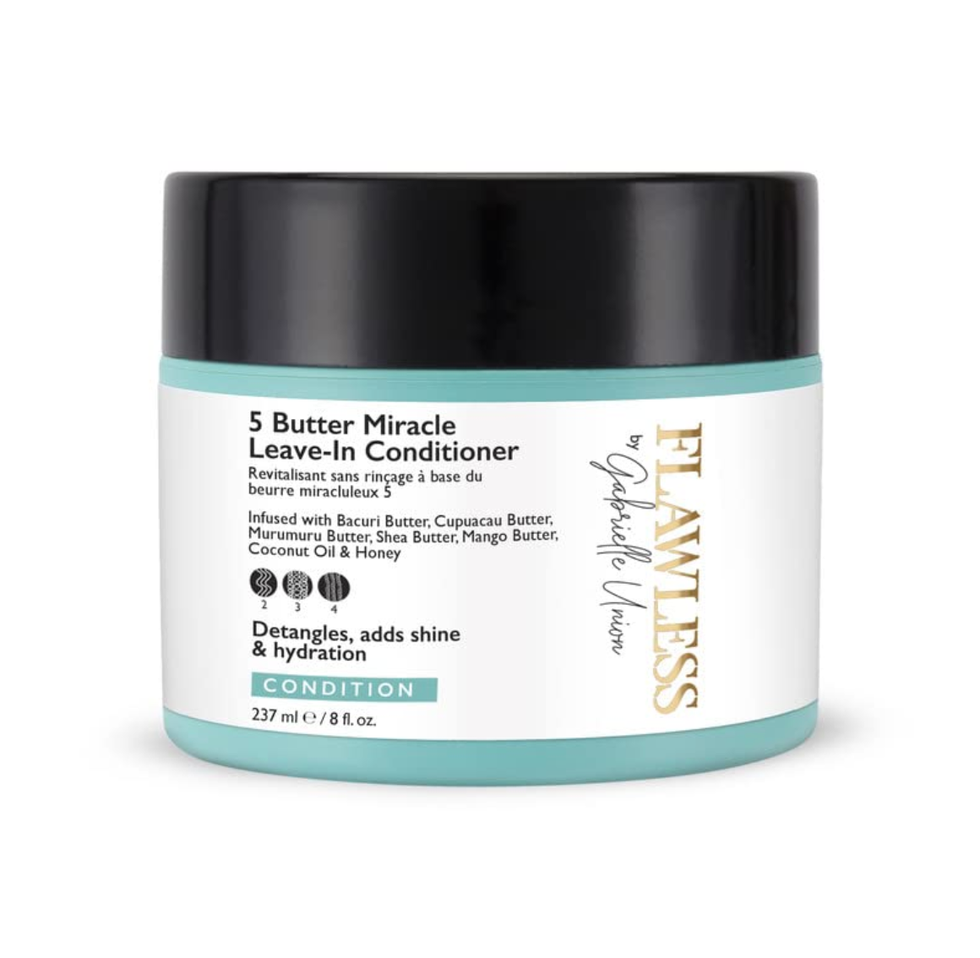 5 Butter Miracle Leave-In Conditioner
