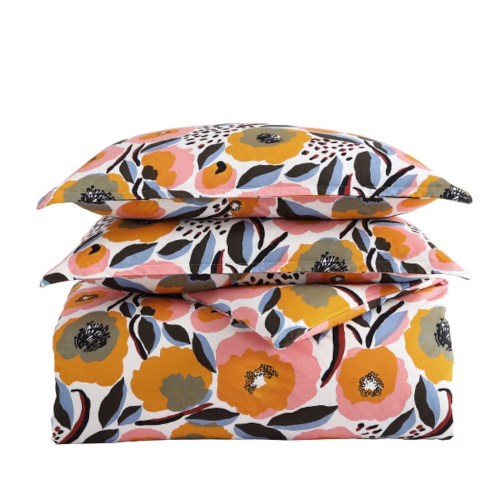 Duvet Cover Set