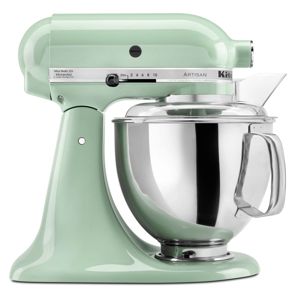 Artisan Series 5-Quart Stand Mixer 