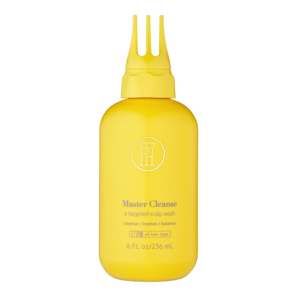 Master Cleanse Scalp Shampoo 