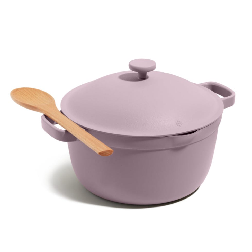 Perfect Pot