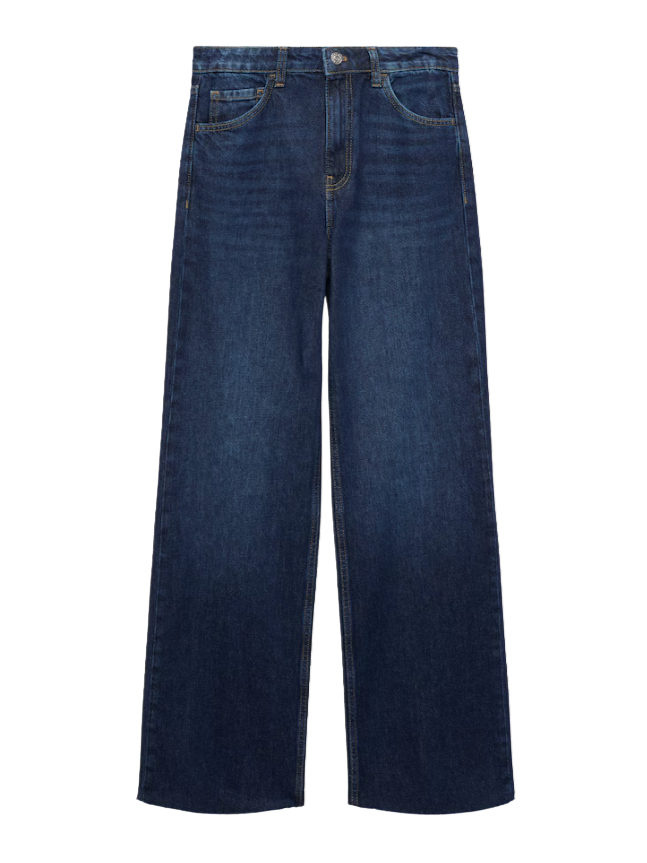 Jeans Danila Vita Alta video