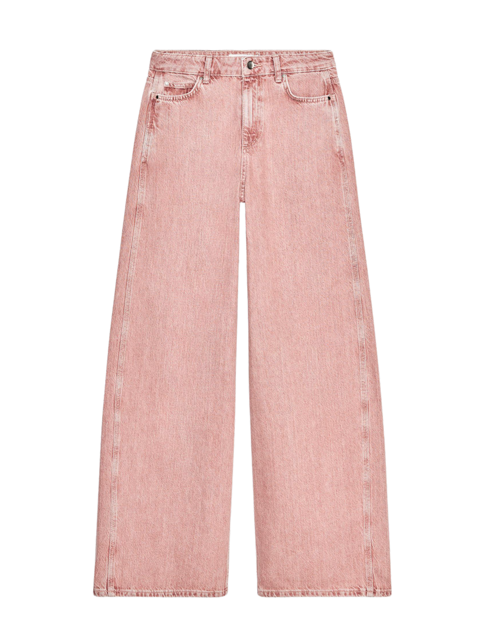 JEANS Z1975 WIDE LEG A VITA MEDIA