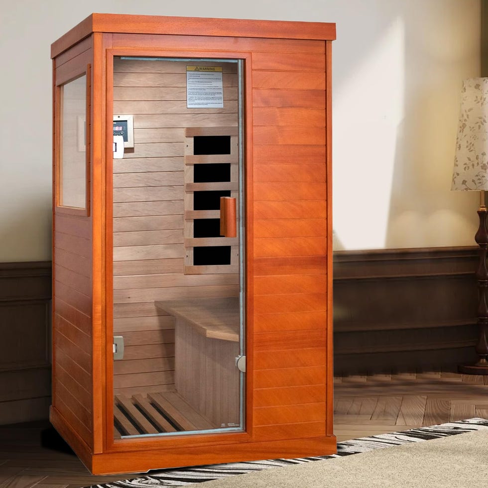 Infrared Sauna for Home 