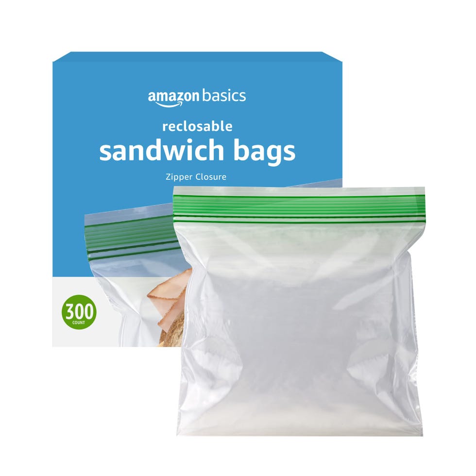300-Count Sandwich Storage Bags