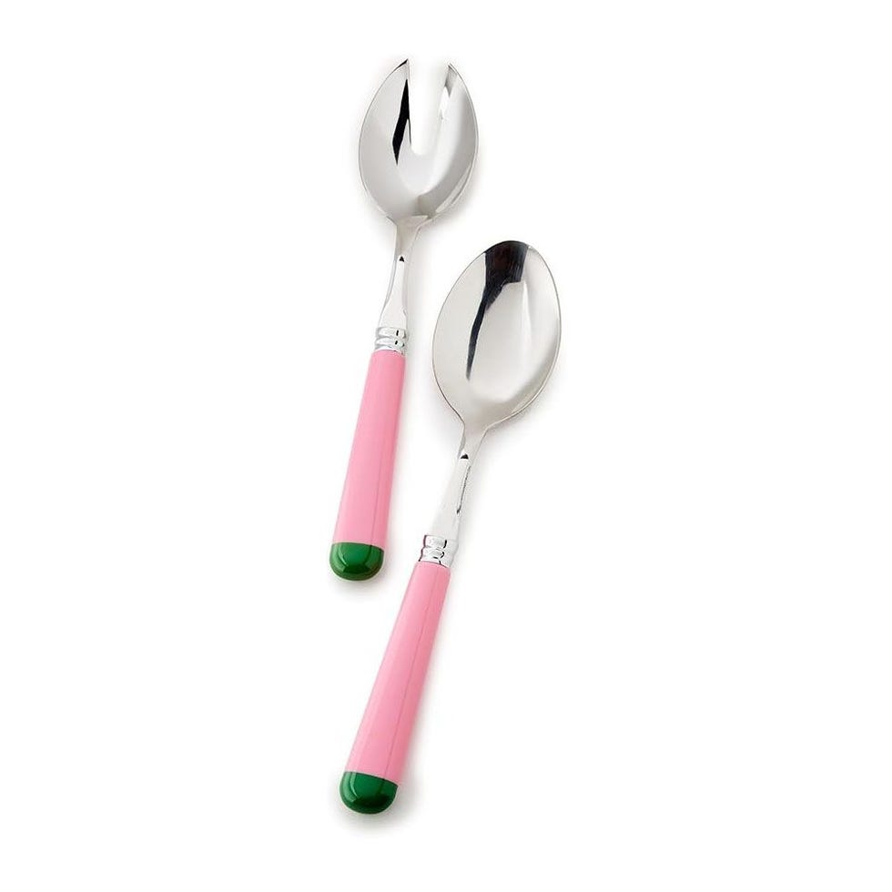 Serving Spoons 