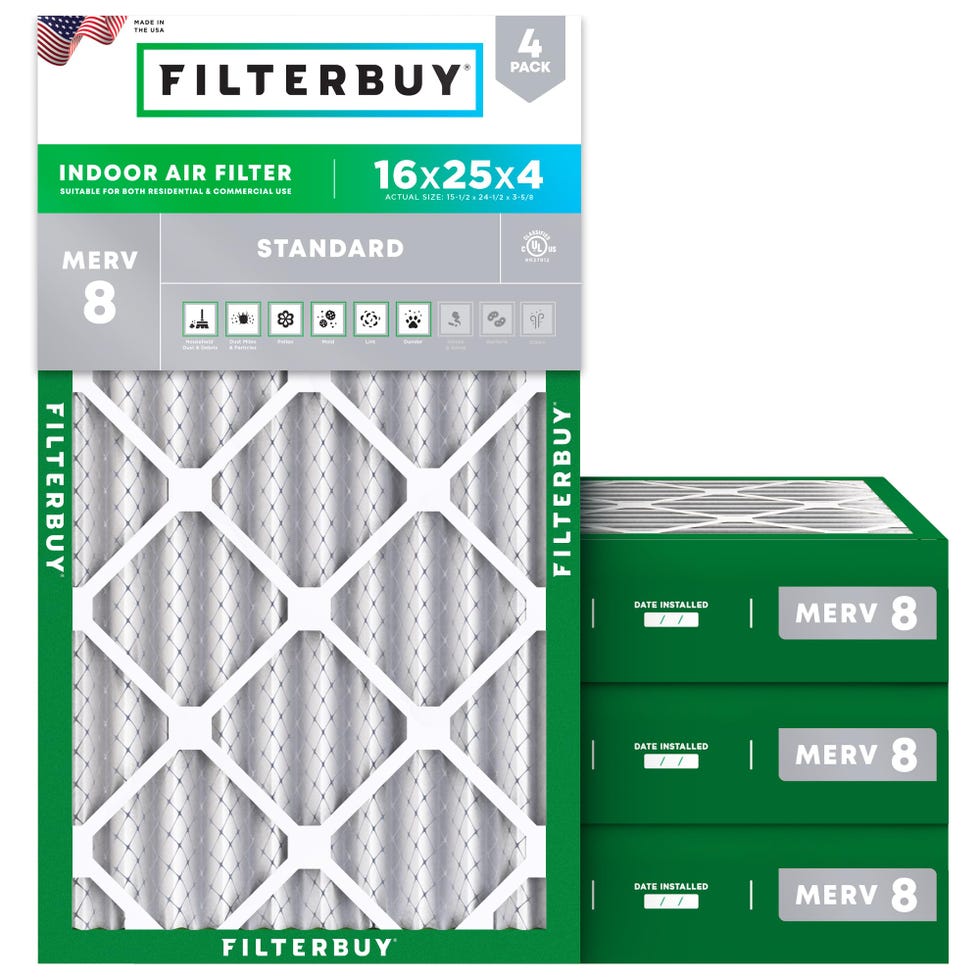 Air Filters
