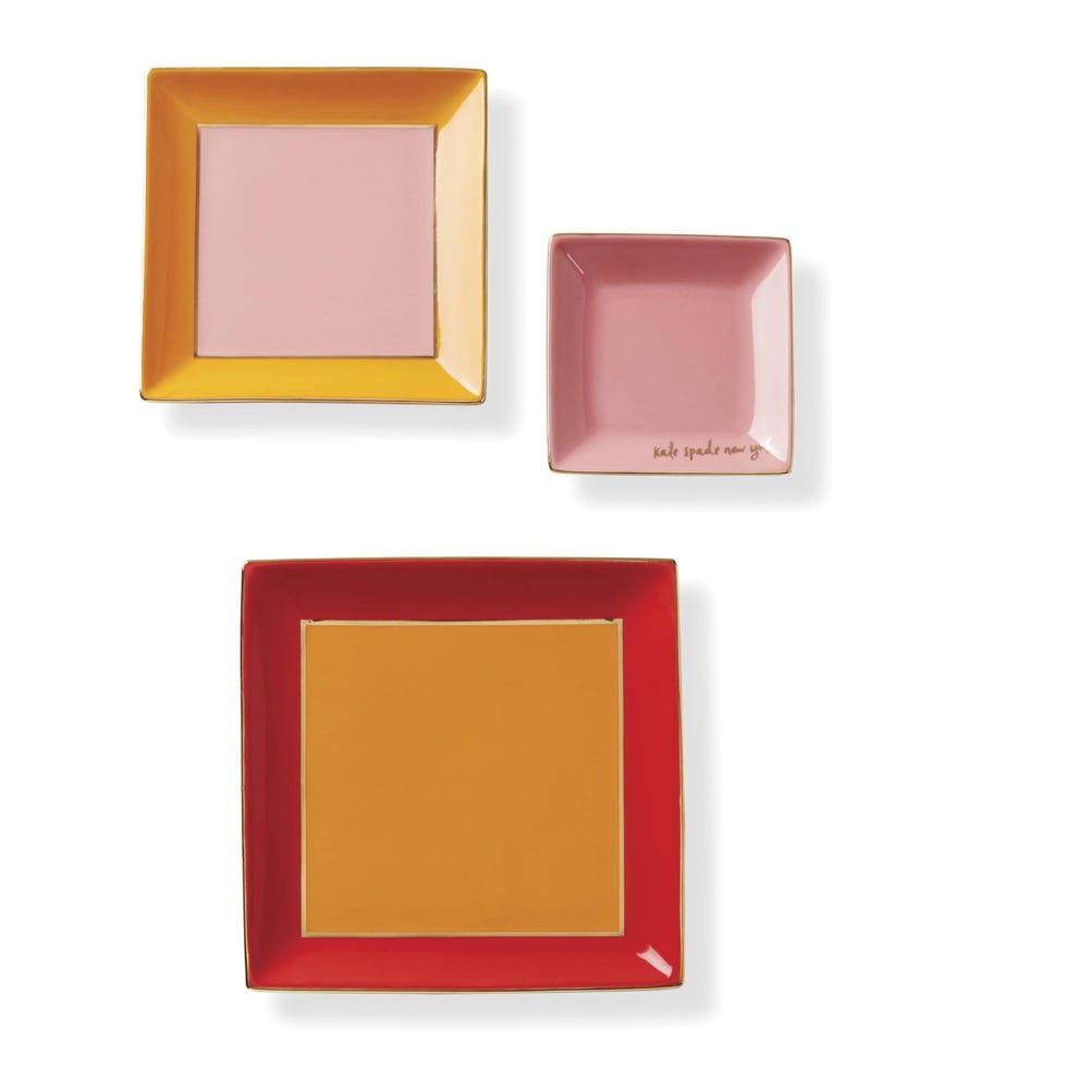 Make It Pop Tray (Set of 3)