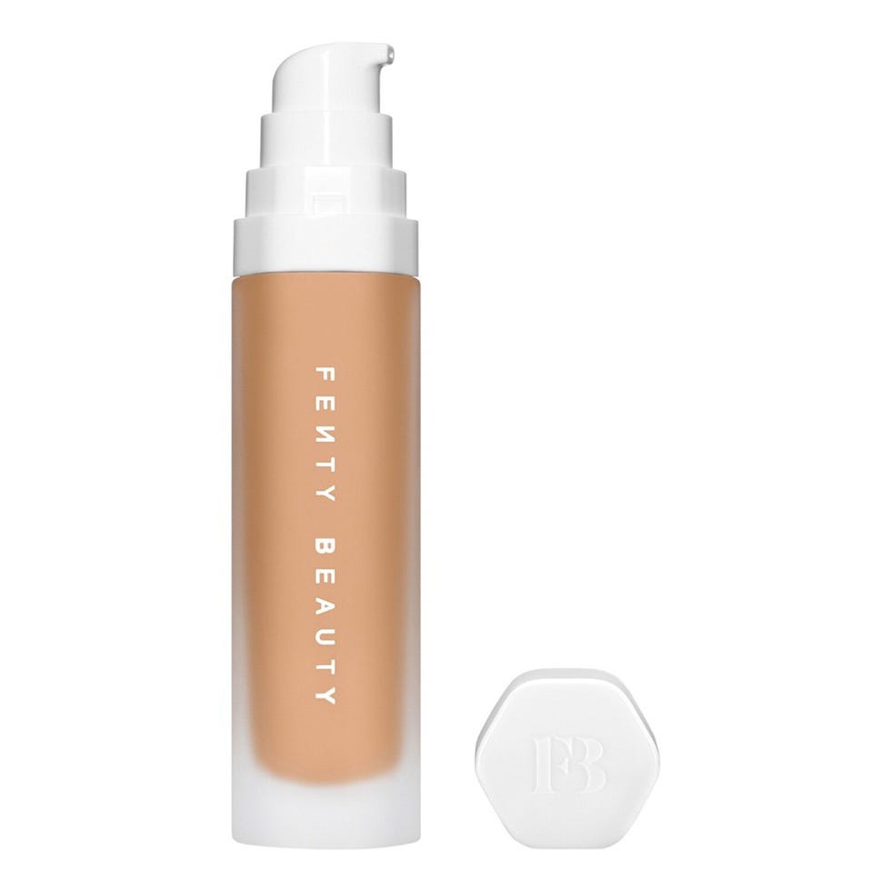 Soft' Lit Naturally Luminous Foundation Base de maquillaje hidratante