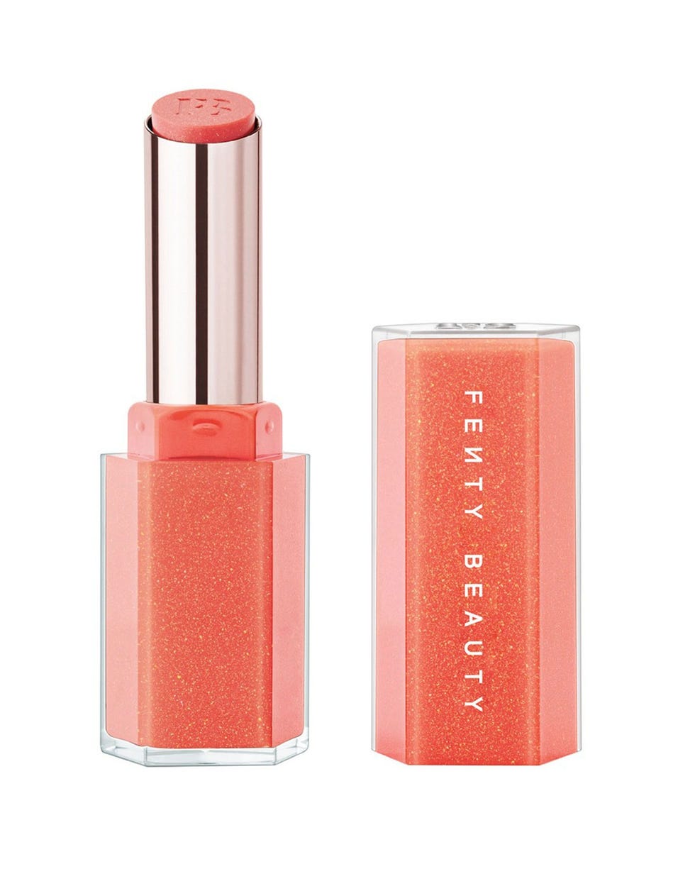 Gloss Bomb Stix  Brillo de labios con purpurina