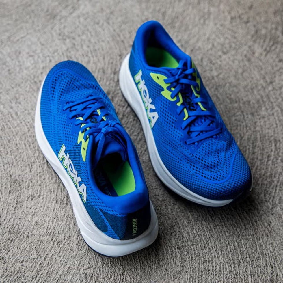 Hoka Rincon 4