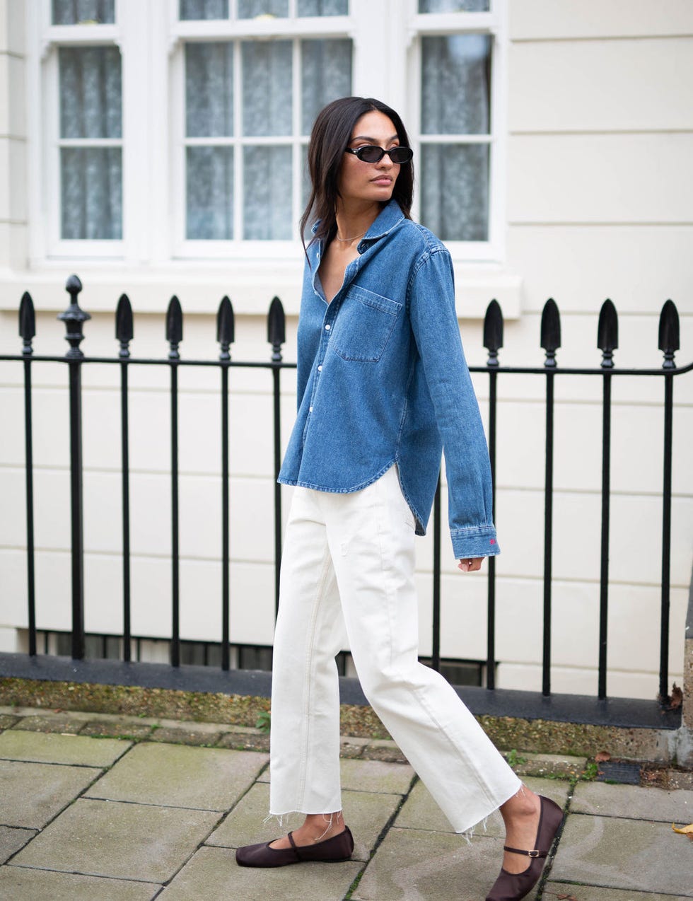The Classic Denim