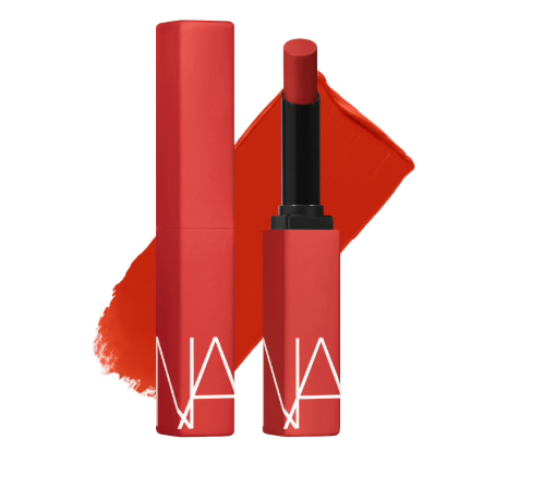Powermatte Lipstick