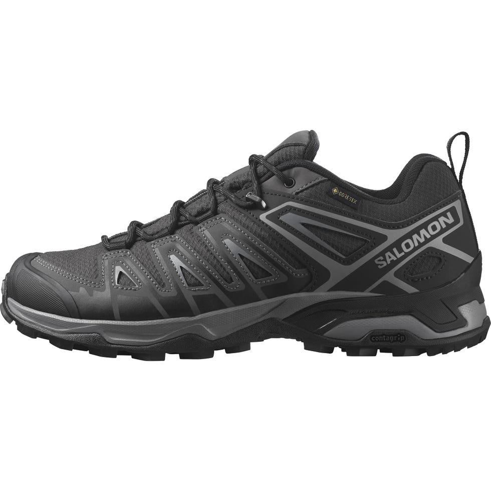 X Ultra Pioneer Gore-Tex para hombre