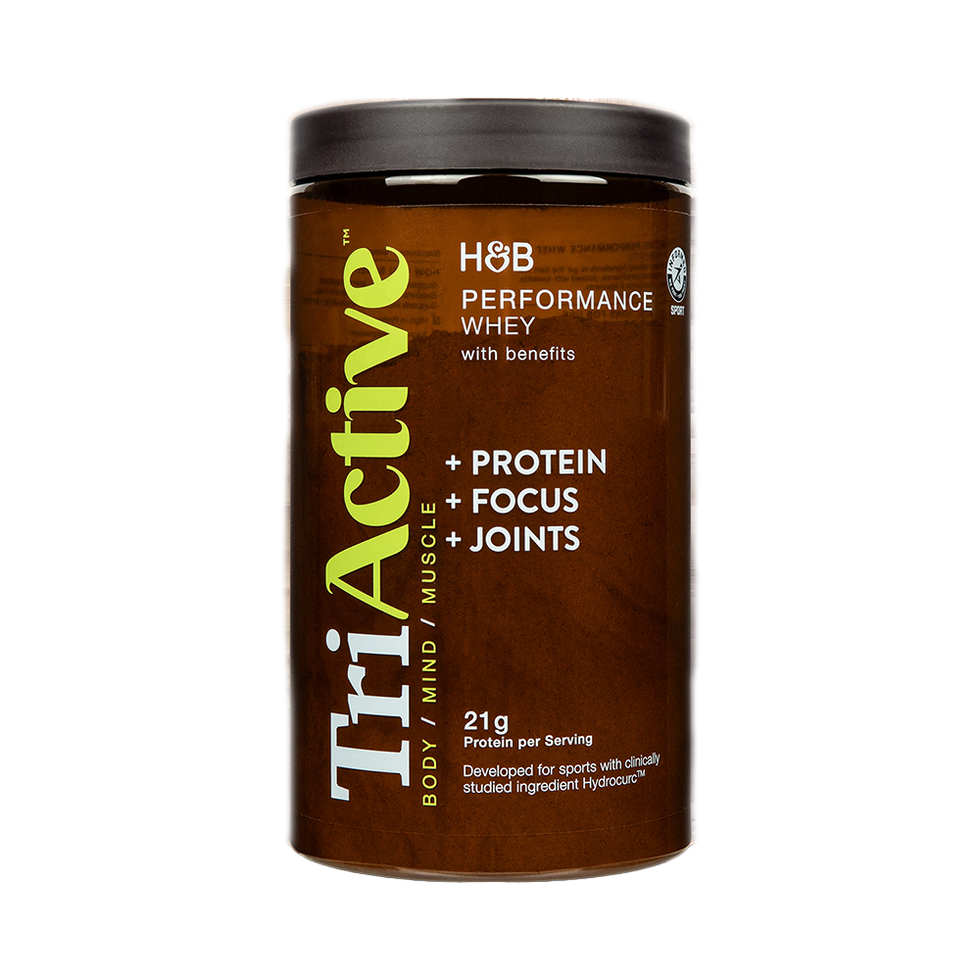 Performance Whey  
