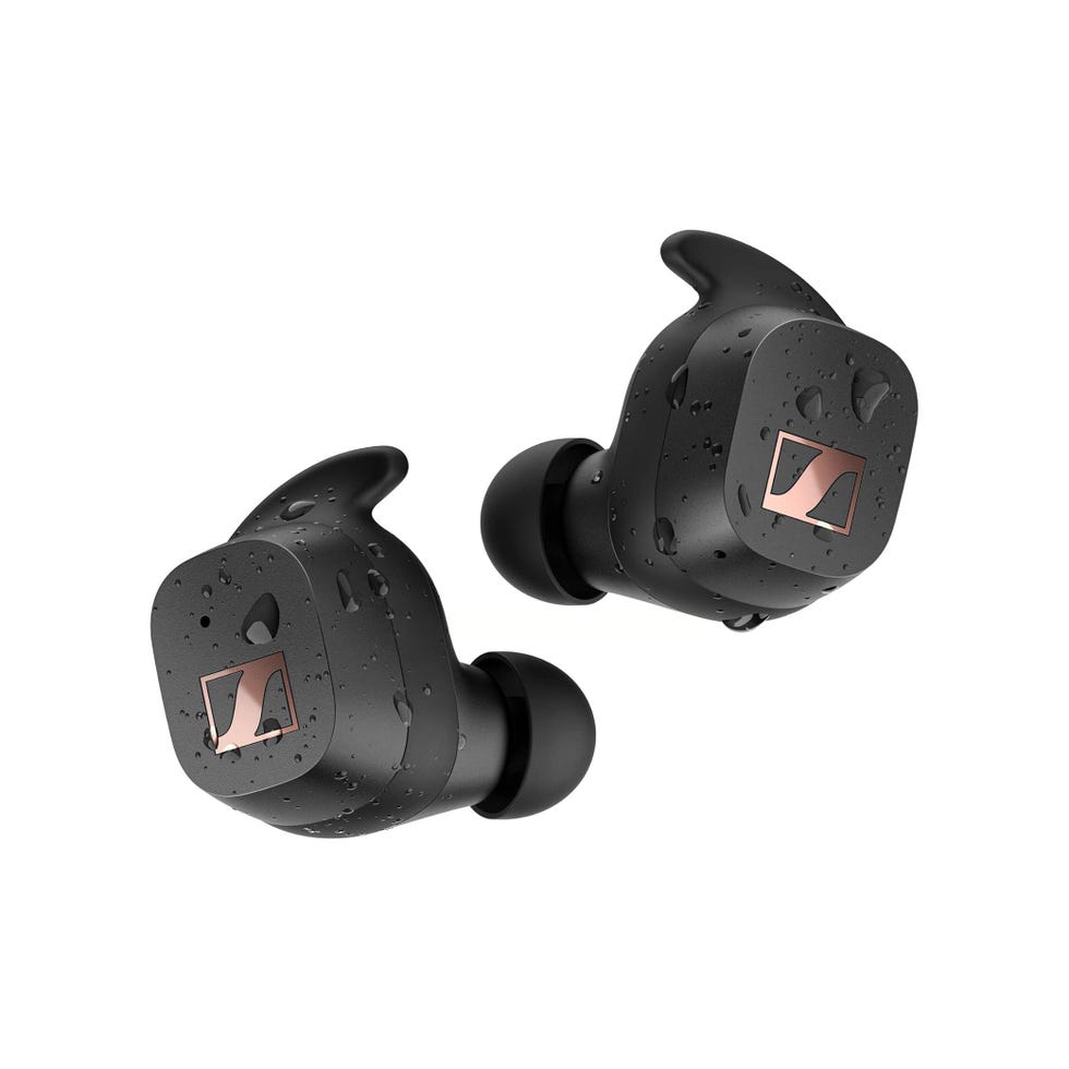 Sport True Wireless