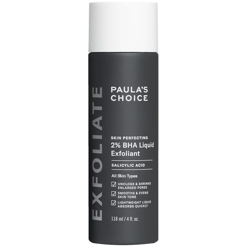 Skin Perfecting 2% BHA Liquid Exfoliant