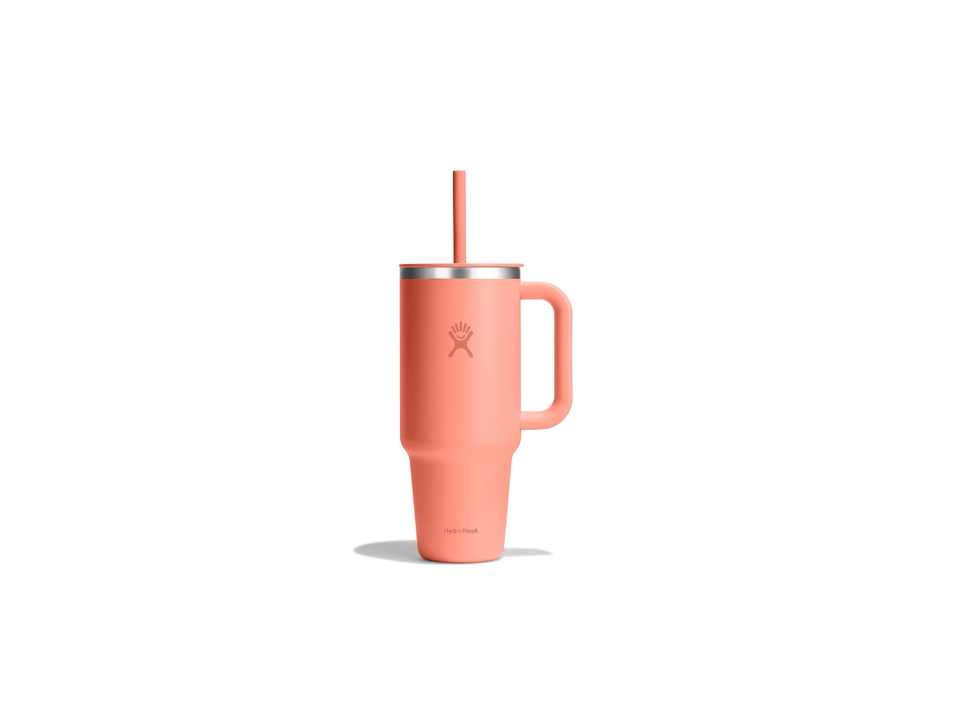 40 Oz All Around Travel Tumbler