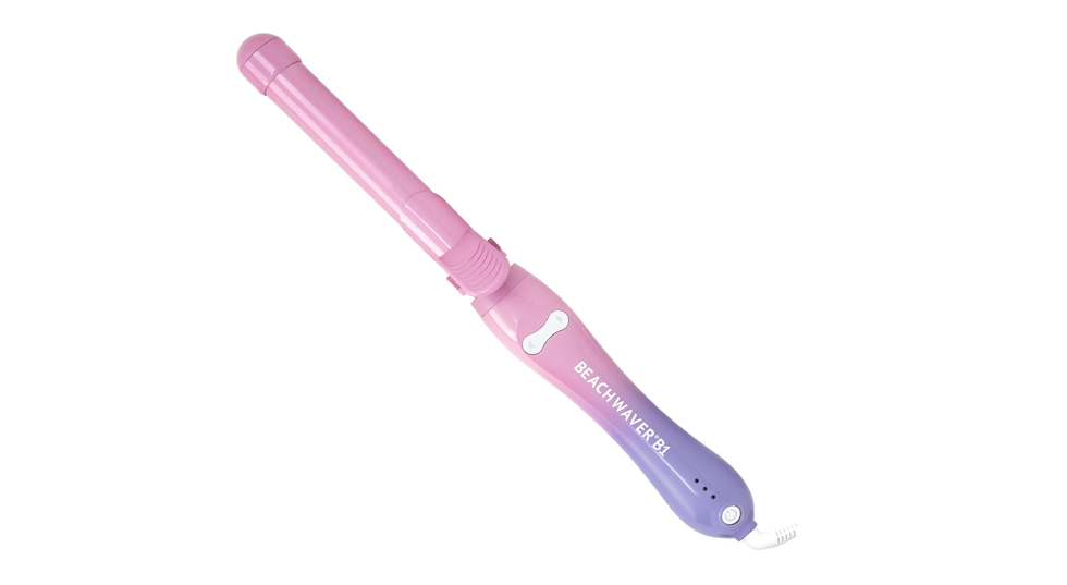 B1 Rotating Curling Iron