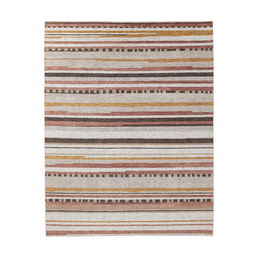 Handcrafted Jaimee Rug 3’x5’