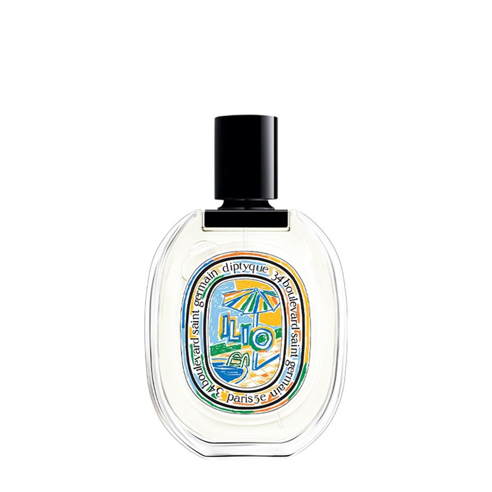 Ilio Eau de Toilette
