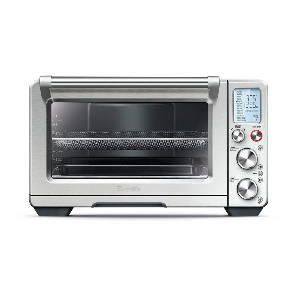 Smart Pro Toaster Oven