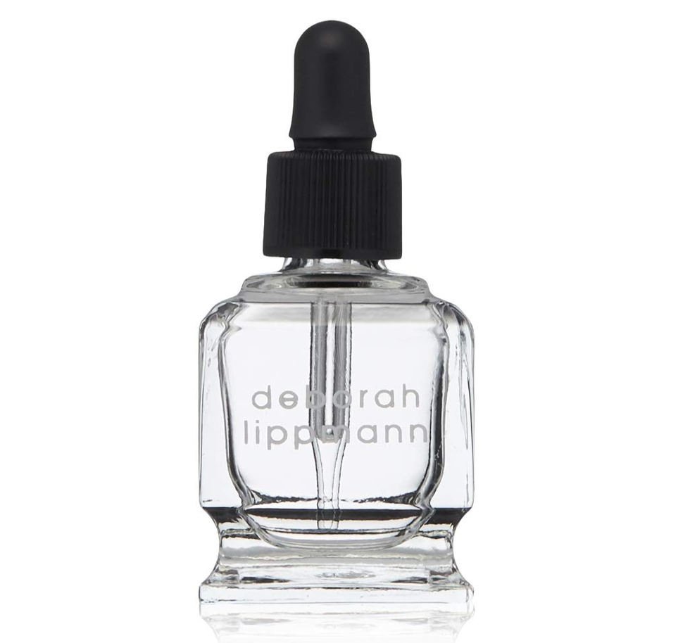The Wait Is Over Quick Dry Drops