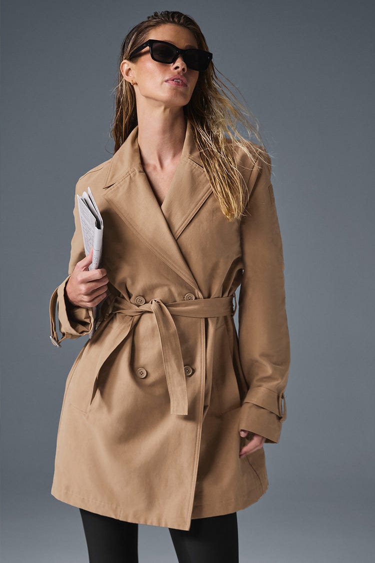 Prime Trench