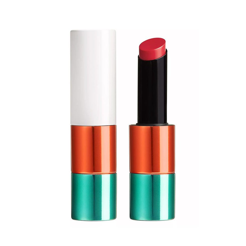 Rouge Hermès Silky Lipstick Shine