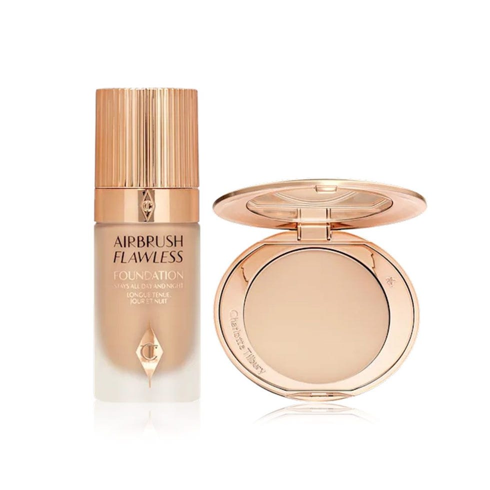 Flawless, Poreless Skin Secrets Kit