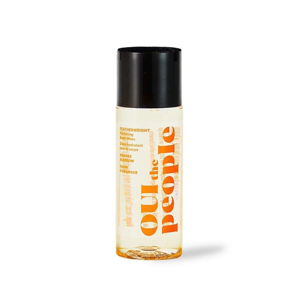 Featherweight Hydrating Body Gloss