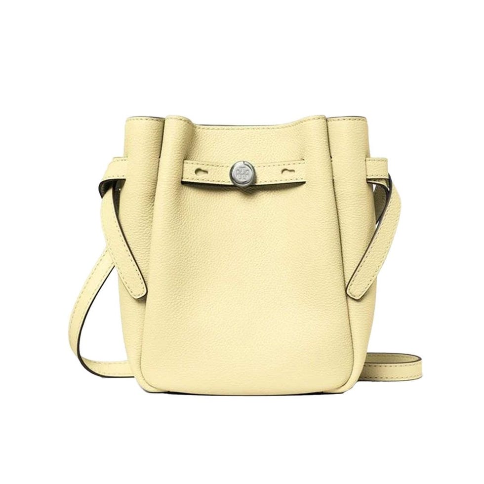Romy Small Crossbody 