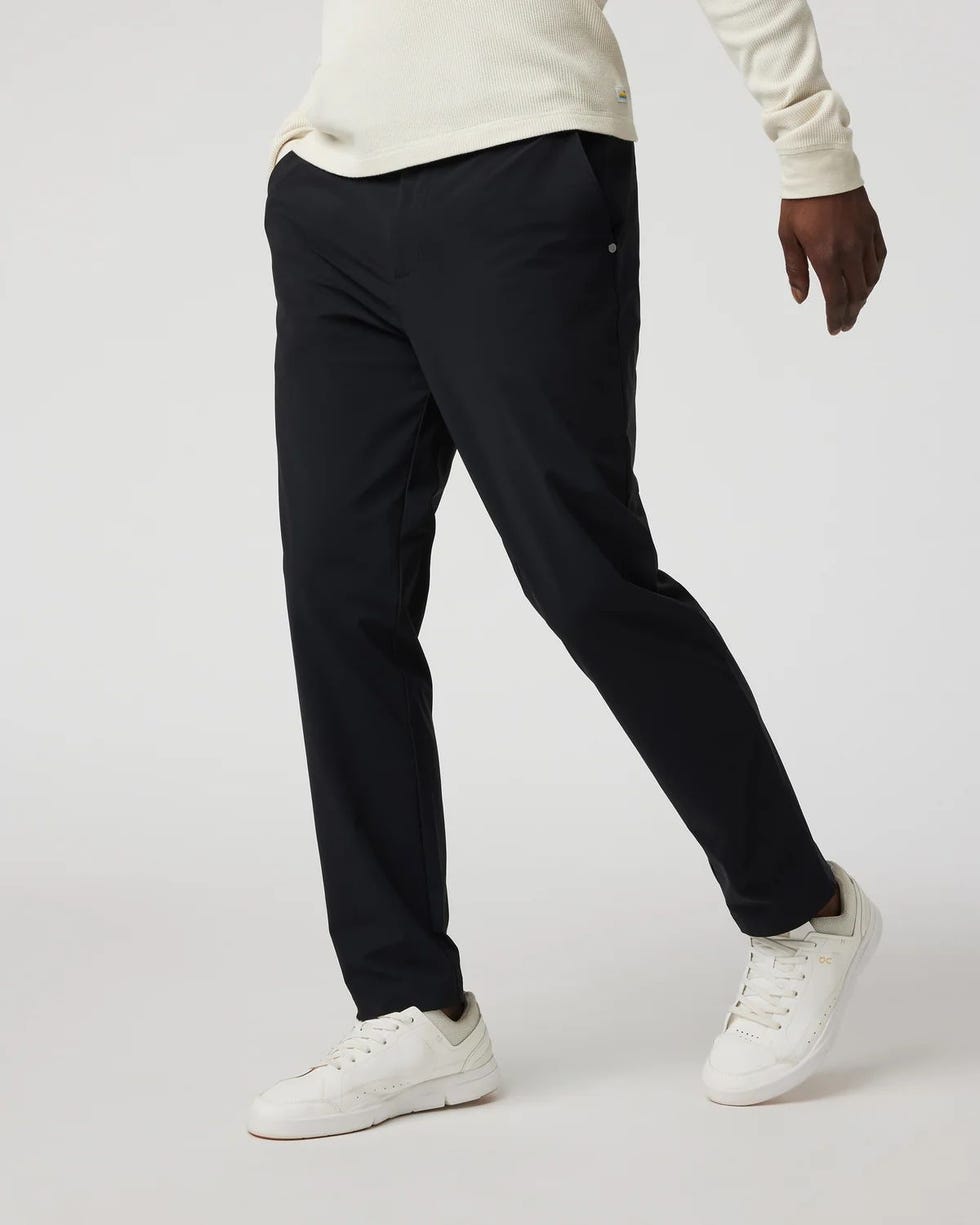 Vuori Fleet Chino Athletic Pant Slim