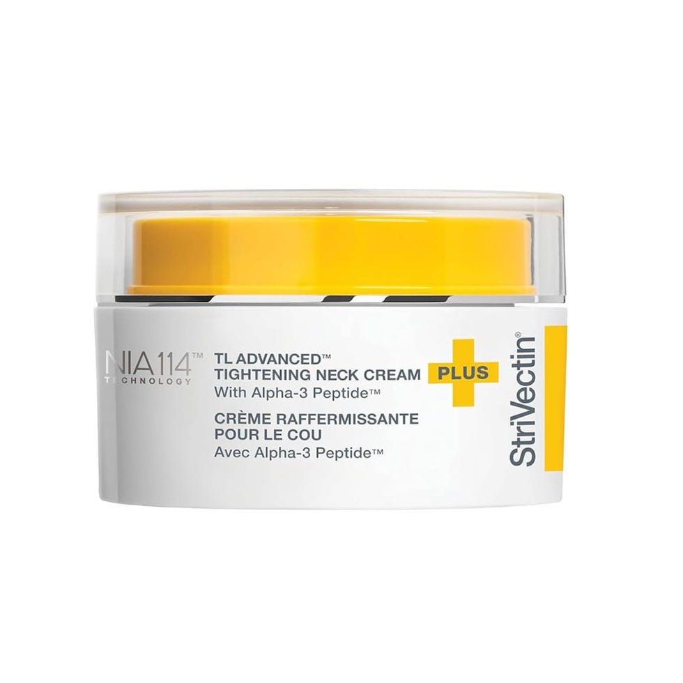 Tighten and Lift Advanced Neck Cream Plus