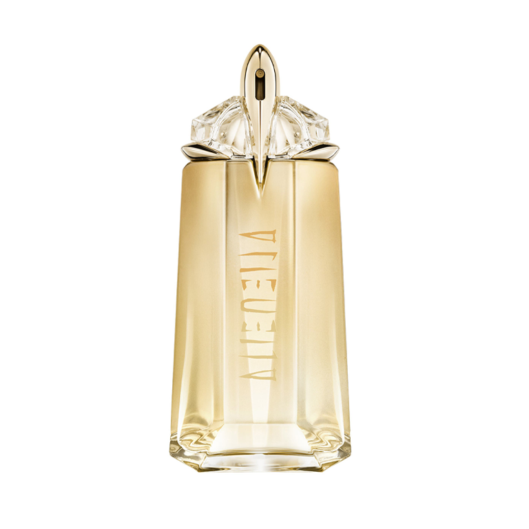 Deusa Alien do Mugler Eau de Parfum
