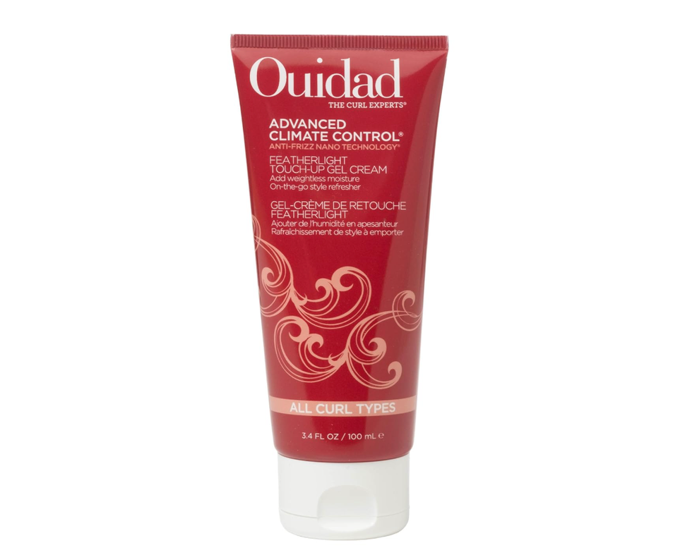 Advanced Climate Control Featherlight Touch-Up Gel Cream