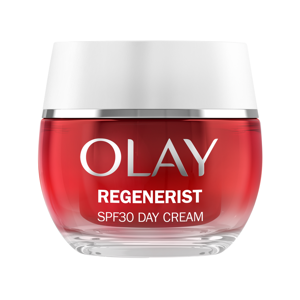 Regenerist Day Face Cream With SPF30