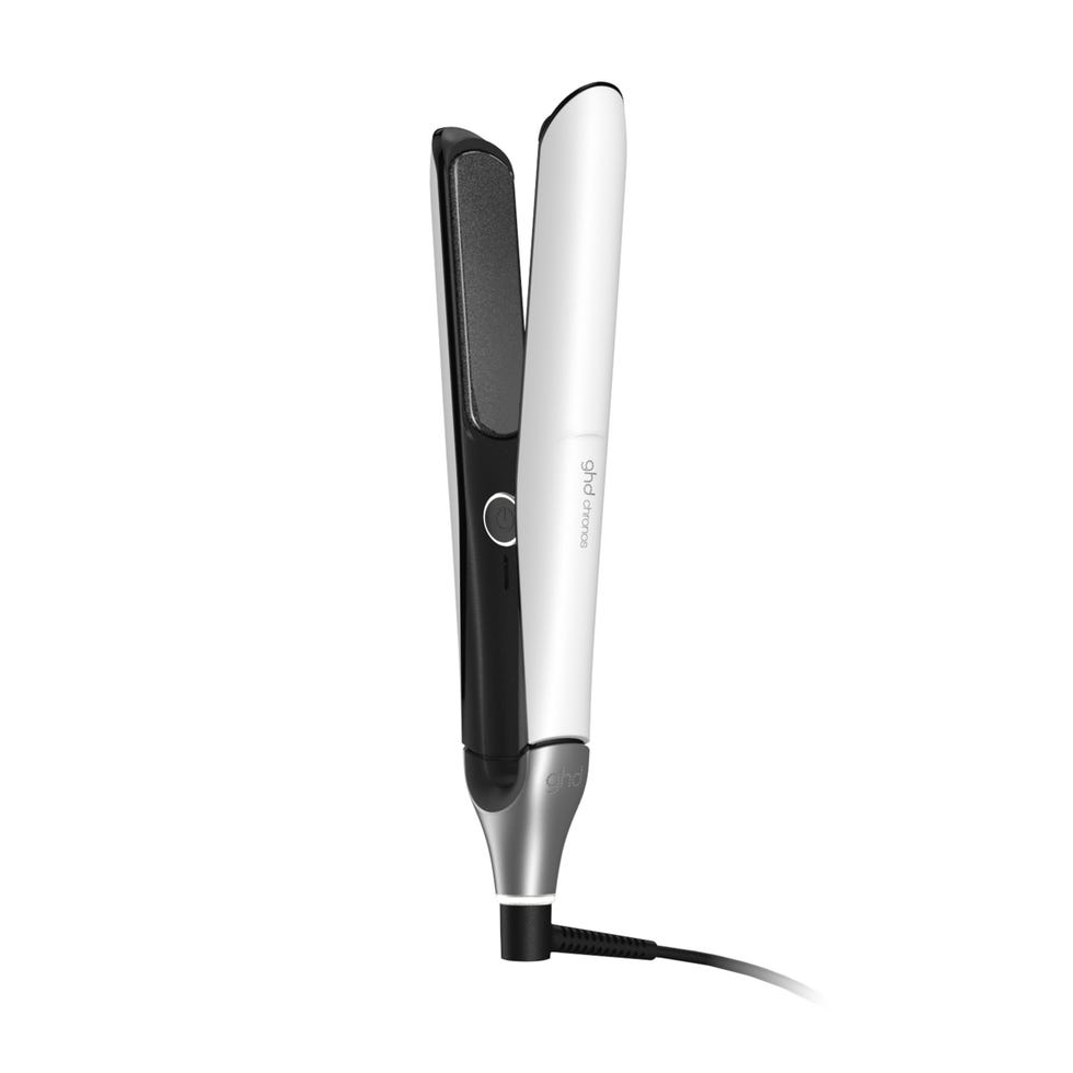 Chronos Flat Iron
