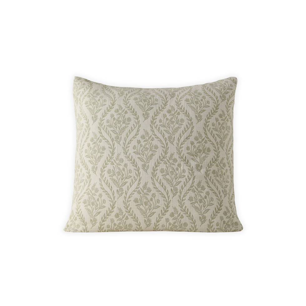 Denby Cotton Euro Sham