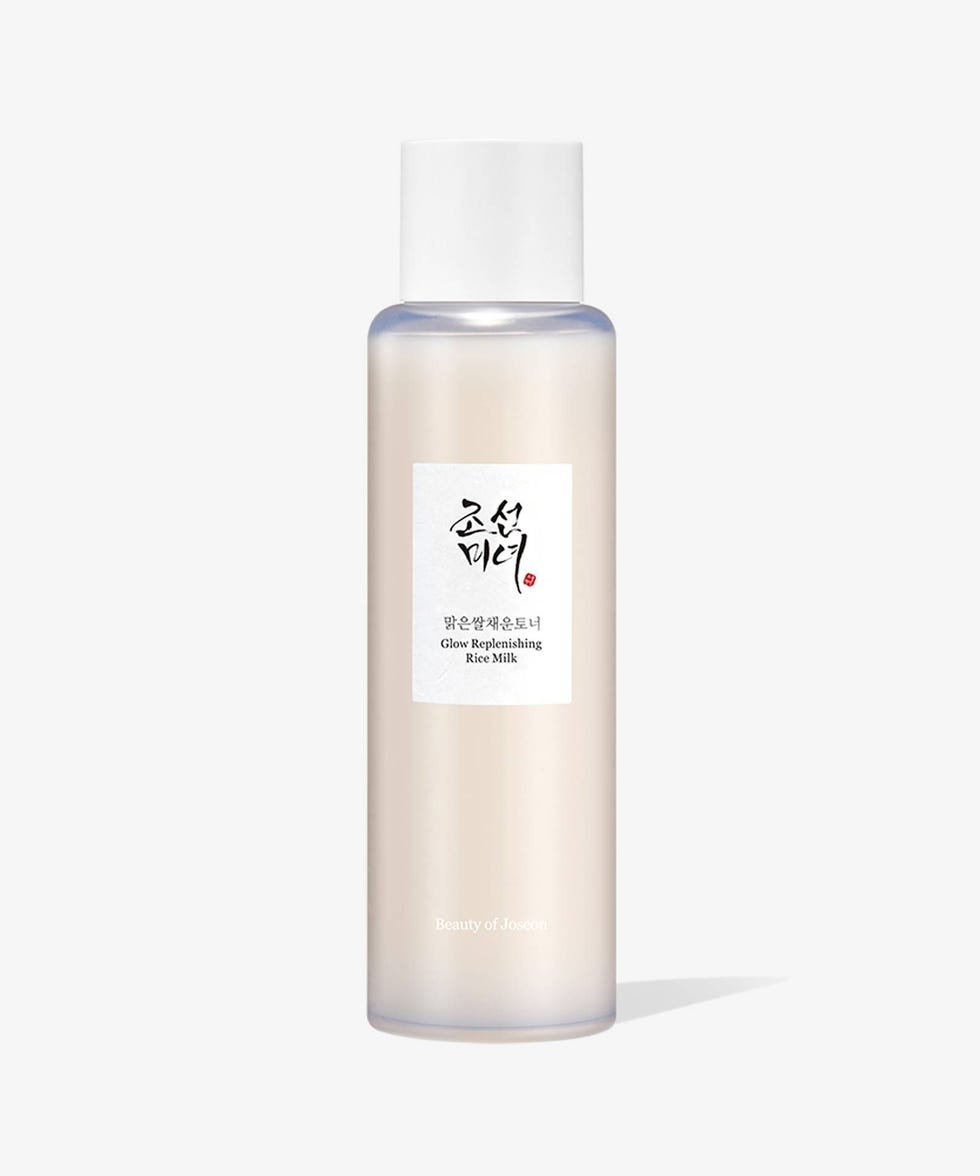 Glow Replenishing Rice Milk Toner