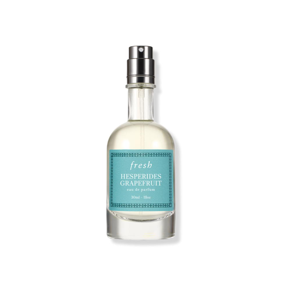 Fresh Hesperides Grapefruit Eau de Parfum